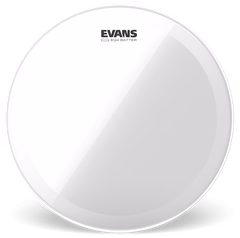 Evans 26" EQ4 Clear