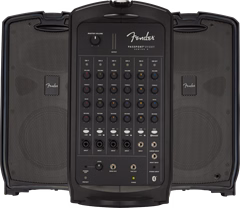 Fender Passport® Event Series 2  230V EU - Soundsystem