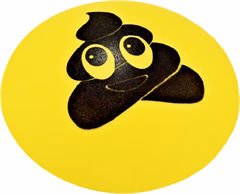 Meinl Poop Face Shaker - Shaker