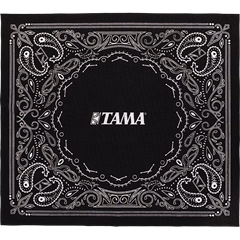 Tama Paisley Drum Rug - Schlagzeug-Teppich 
