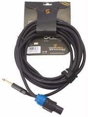 Soundsation WM-PCSJ5 - Lautsprecher-Kabel