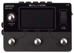 Singular Sound Aeros Loop Studio - Looper