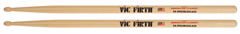 Vic Firth 5ADG Double Glaze - Hickory-Drumsticks