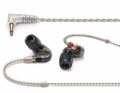 Sennheiser IE 500 PRO Black - In-Ear-Kopfhörer