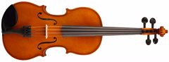 Cremona Housle Talent 920 4/4 - Akustische Violine