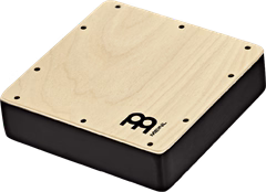 Meinl Pickup Cajon Snare Tap