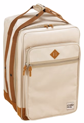 Tama Powerpad Designer Cajon Bag - Beige - Cajón-Case