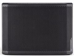 dB Technologies  - Aktiver Subwoofer