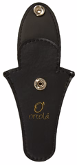 Ortolá 201 CHZ Leather French horn - Mundstück-Etui
