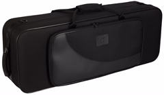 Ortolá 9122 BMI Case Black - Case für Tenor-Saxophon