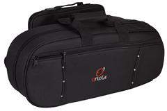 Ortolá 132 LBS Bag Black - Gig Bag für Flügelhorn