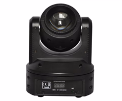 Fractal BEAM PRO 60 W - Gitarrenkopf Smart