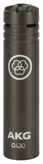 AKG C430 - Kondensator-Mikrophon