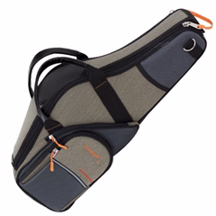 Ortolá 116 Case - Case für Altsaxophon