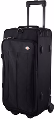 Protec iPac 301DWL Double Case - Case für zwei Trompeten