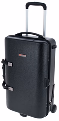 Protec BLT301T Zip Case Trumpet - Case für drei Trompeten