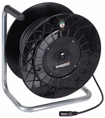 Bespeco CVPROL80 - Mikrofonkabel