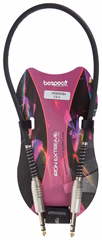 Bespeco IRO50SP - Instrumentenkabel