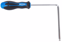 GrooveTech Soundhole Truss Rod Wrench - 5mm - Werkzeug
