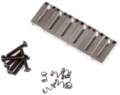 Fender Amercian Series ('86-'07) Stratocaster Saddles - Gitarren-Hardware