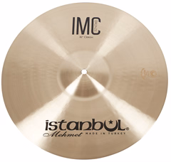 Istanbul Mehmet 16" IMC Crash - Crash-Becken