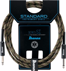 Ibanez SI10-CGR - Instrumentenkabel