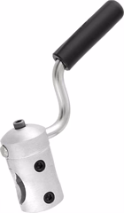 Edwards Bullet Brace Trombone BB2001 - Posaunen-Griff