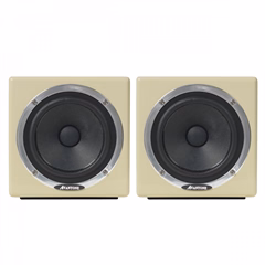 Avantone Pro MixCubes Buttercream (pair) - Passive Studiomonitore