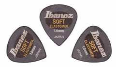 Ibanez BEL16ST10SHBK - Plektren