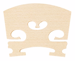 Dowina Violin Bridge 1/4 - Violinensteg