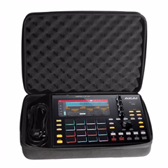 UDG Creator Akai MPC One Hardcase Black - Transportverpackung