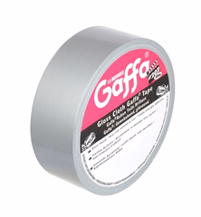 Advance Tapes Gaffa AT202 Silver 50 m - Gaffa