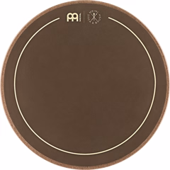Meinl 12" Stick & Brush Practice Pad - Übungspad