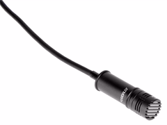 Audio-Technica ATM350UcW - Kondensator-Instrumentenmikrofon