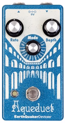 Earthquaker Devices Aqueduct - Gitarren-Effekt