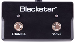 Blackstar FS-16 - Fußschalter