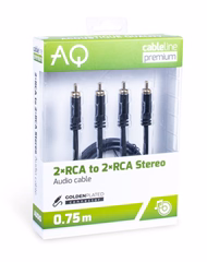 AQ PA43015  - Verbindungskabel