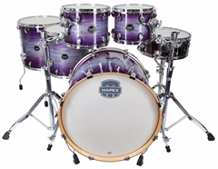 Mapex Armory Night Sky Burst AR628SVL - Schlagzeug