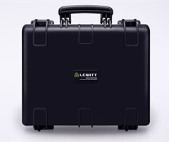 Lewitt LCT 50 Cxx - Transportverpackung