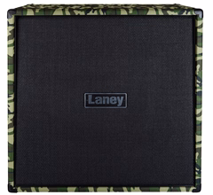 Laney LX412 CAMO - Gitarren-Lautsprecher