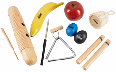 NINO NINOSET4 - Percussion-Set