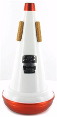 Humes & Berg New Stone Lined 165, Straight - Dämpfer für Posaune