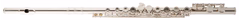 Bacio Instruments BFL-100 - Querflöte