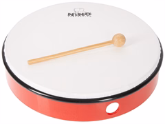 NINO NINO6R - Kinder-Trommel