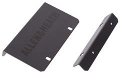 Allen&Heath Rack Kit GLD-AB168 - Rack-Griffe