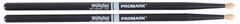 ProMark Mike Portnoy Active Grip 420X Oval Tip - Hickory-Drumsticks