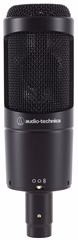 Audio-Technica AT2050 - Kondensator-Mikrophon