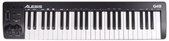 Alesis Q49 MK2 - USB/MIDI Keyboard