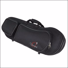Ortolá 106, Black - Case für Trompete