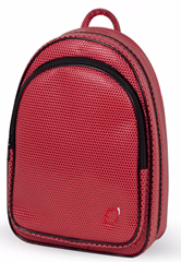 Ortolá 001DS Drip Series Case, Red - Case für Klarinette